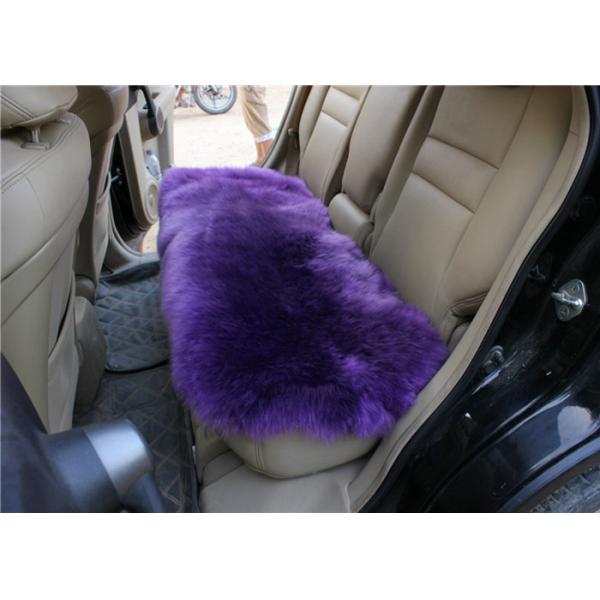 Длинные волосы ягнятся прокладка шерстей для стула, мягкого см валика 45 кс 45 пола овчины