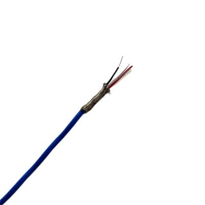 3*24AWG PROTEGEU O FIO DA RTD