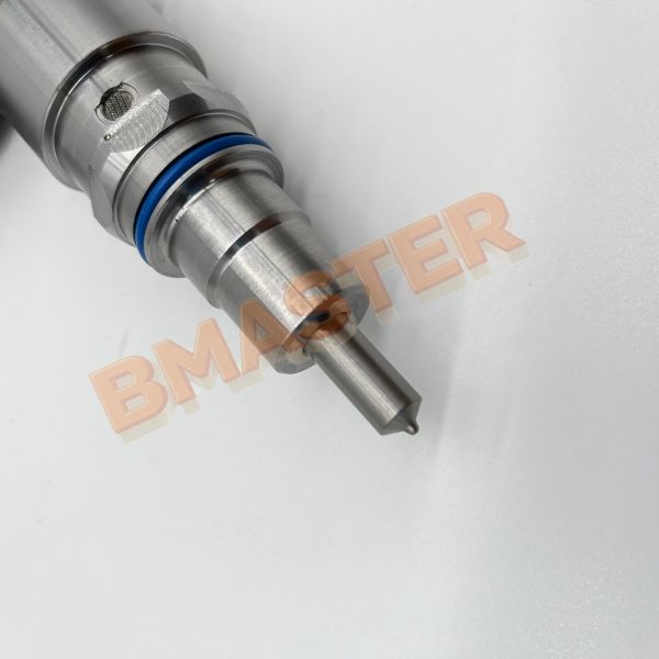 Remanufactured Fuel Injector 0414701038 for R500 Engine Providing Accurate Diesel Injection Control