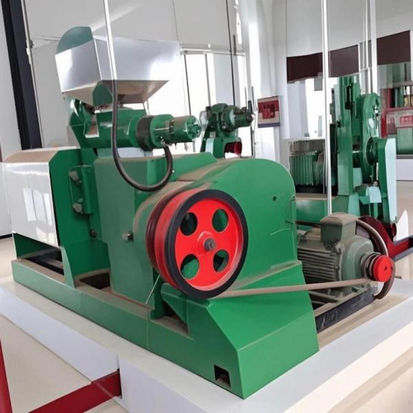 High-Efficiency Oil Press Machine for Commercial Use