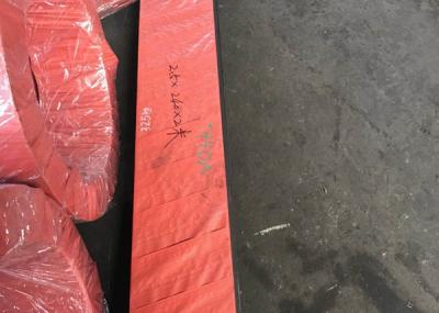 O RUÍDO X70CrMo15 do EN 1,4109 de AISI 440A laminou folhas de aço inoxidável