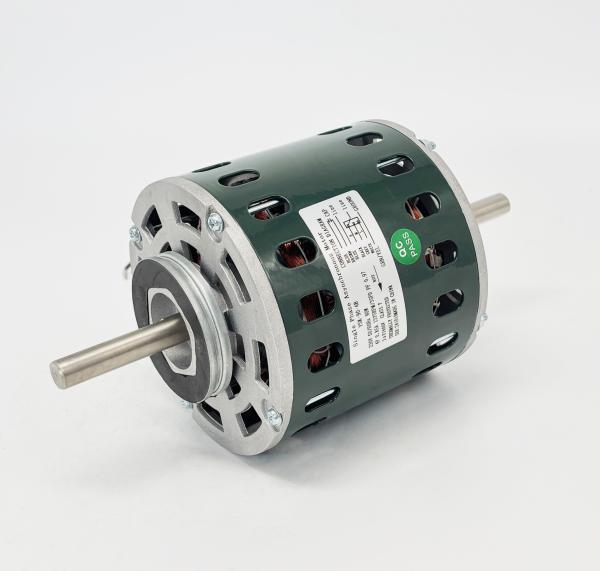 230V 50/60Hz 90W AC Motor 1375RPM/3SPD Fan Coil Unit