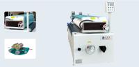 Equipamento de revestimento do rolo de W620mm 3.75KW/máquina de revestimento uv para a madeira