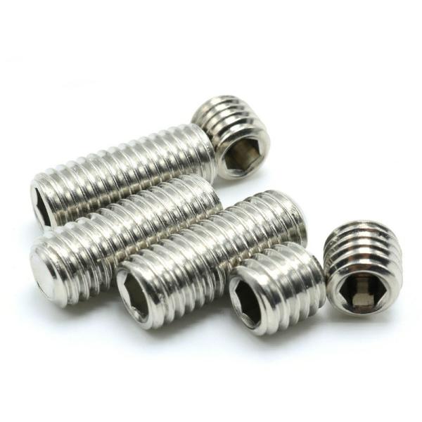 3mm-50mm черный оксид плоский конец шестиугольной розетки набор винт DIN 913/DIN 914/DIN 915/DIN 916