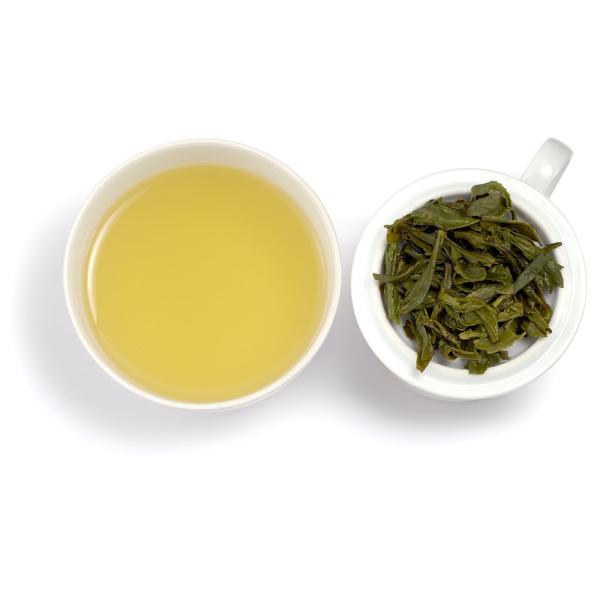 Anhui Liu An Gua Pian Green tea Lu An Gua Pian Green Tea