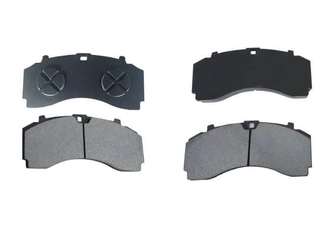 Factory Price Manufacturer Truck Brake Pad Parts High Quality 29087 29174 29173  Brake Pad