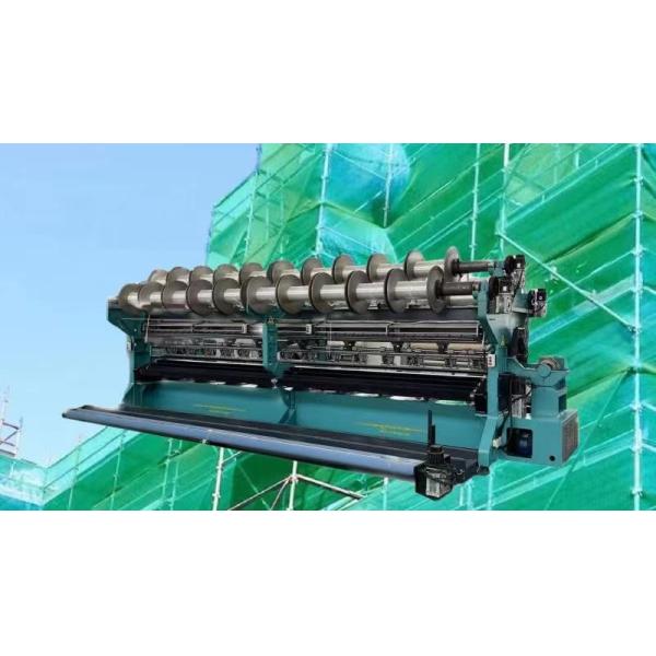 Knotless машина рыболовной сети рыбной ловли машины делать рыболовной сети PE