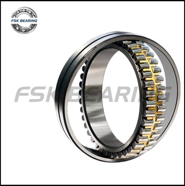 NNU4964K NNU 4964 BK/SPW3 Cylindrical Roller Bearing Precision Machine Tool Bearings