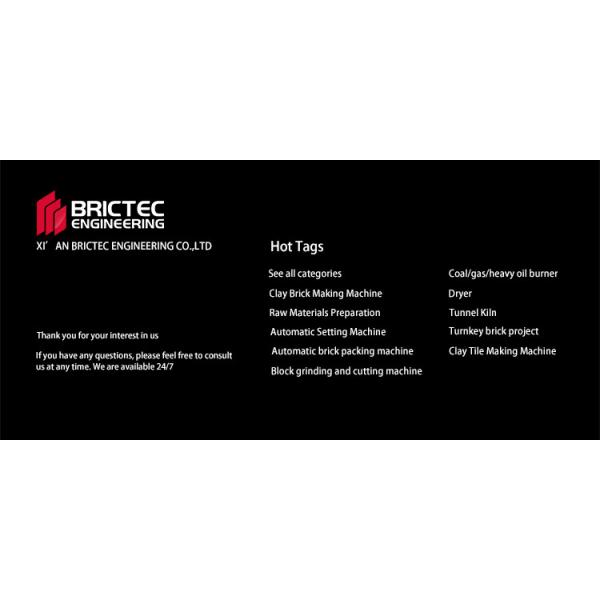 Vertical Brick Cutter Streamlining Brick Production Process