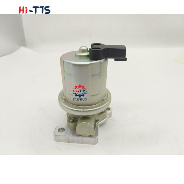 QSX15 ISX15 X15 24V Fuel Transfer Pump 5362253 4935095 4088507 4935094 5362255 5362256