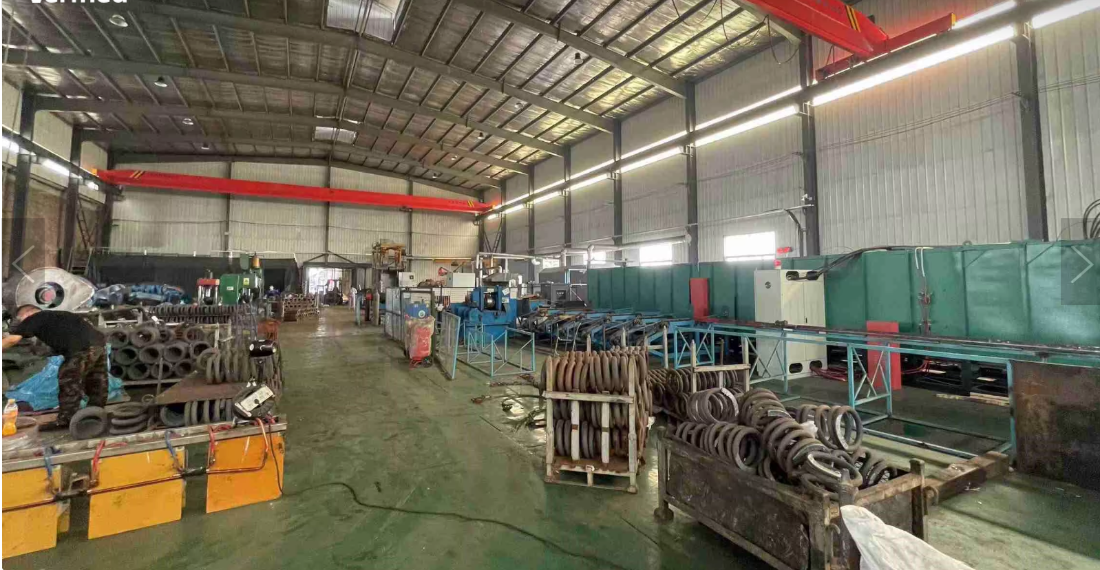 Foshan Xinchengwei Hardware Accessories Co., Ltd.