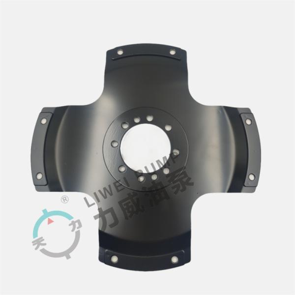 Komat Forklift 4d95 Engine Drive Torque Converter Flex Plate Fd30-11 3EB-13-22330