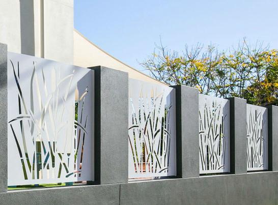 Anodizing Aluminium Profile Gate Sliding Soundproof Double Gate Frame