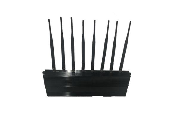 CDMA Antenna 250W Radio Frequency Blocker Shielder