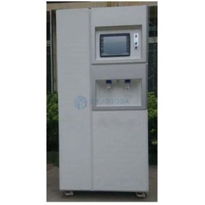 Radiation Testing Equipment