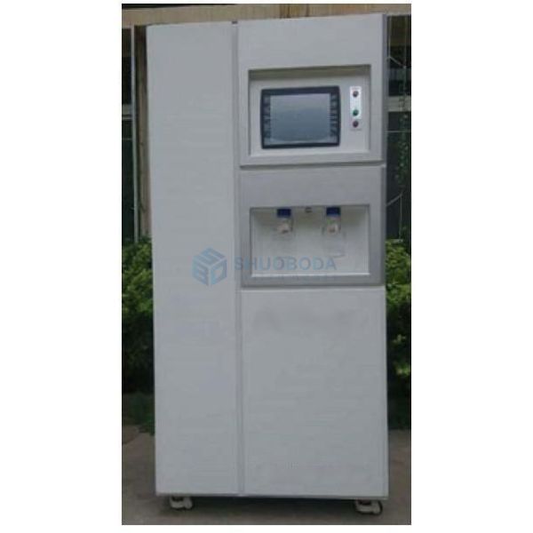 TS-212 Polymorphic Tritium Sampling Device