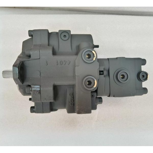 EC55B EW55B Main Hydraulic Pump for Excavator Part PVD-2B-50P-16G-4928F VOE 14518005 14532630 14528548 14526311 14528547 14518004 General Model