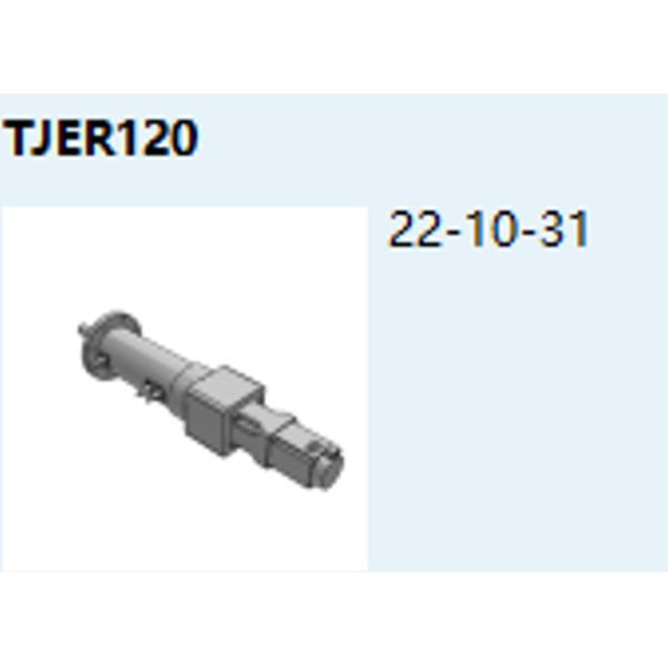 TJER120 Electric motion control solution Linear / Foldback