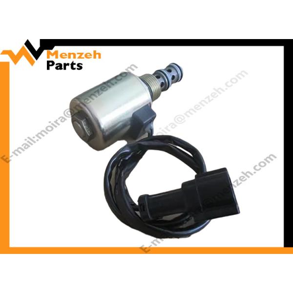 20Y-60-22123 20Y-60-22121 206-60-51132 Electric Spare Parts For PC200-6 PC228 PC228US PC300 PC450
