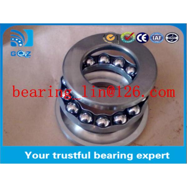 51315 Высокоточные односторонние шаровые подшипники, подшипники мотоциклов / электроинструментов