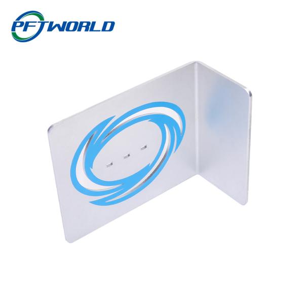 ISO9001 ODM Stainless Steel Sheet Metal Parts Precision Galvanized