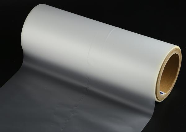 Removing Plastic Protective Film Anti Scuff Matt Flexible Laminated Packaging Film Eco Friendly