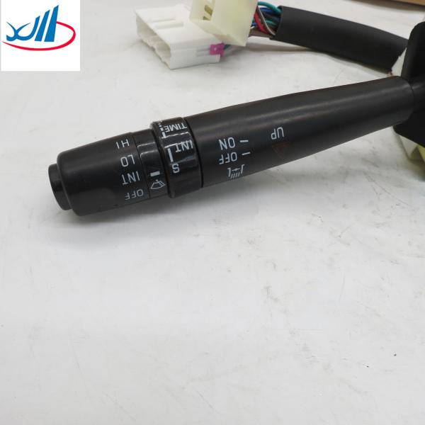 Cummins Engine Parts Good Performance Auto Parts 1B24937300135 Combination Switch Assembly