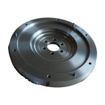 133 Teeth Cast Iron Valeo Flywheel C0702753 / 835071 37mm Height