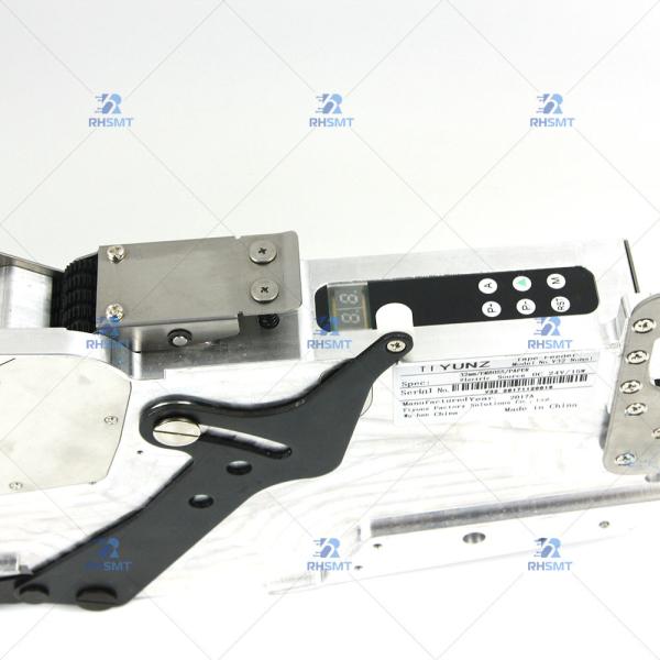 JUKI ELECTRIC 32mm FEEDER pick-and-place machine tape feeders