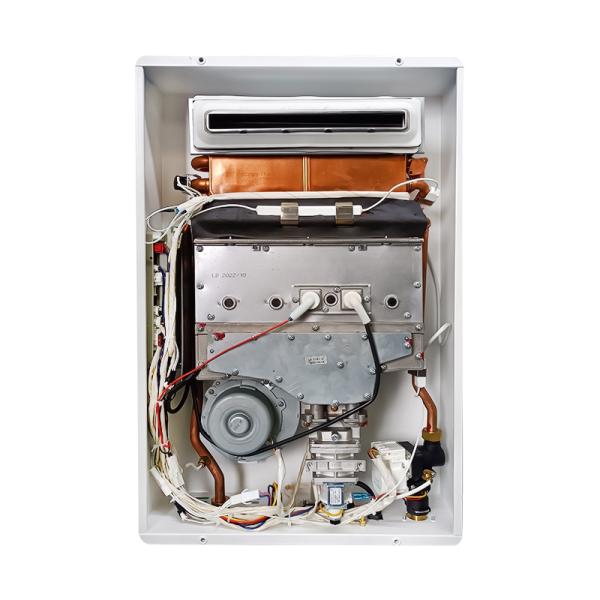 Thermostatic Household Outdoor 16L LPG Gas Water Heater