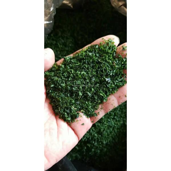 Hot Dried Aosa Seaweed Aonori Flakes
