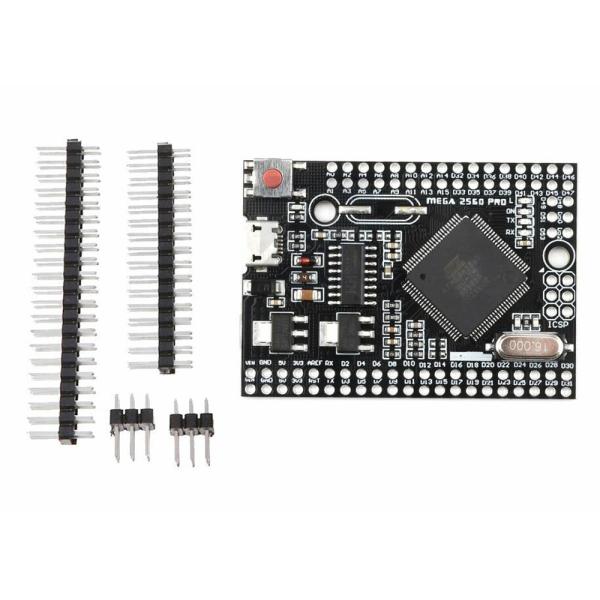 0.2mm PCB Electronic Components