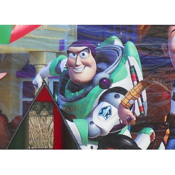 Cartoon Themed 0.55mm PVC Inflatable Bounce House / Indoor Jumping House