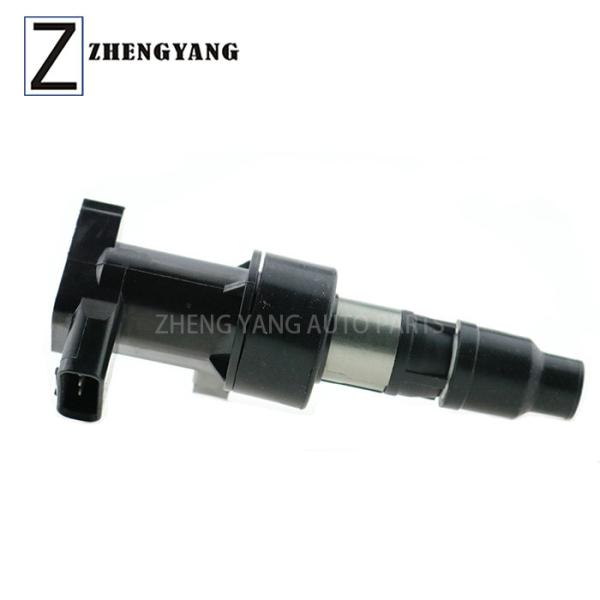 Jaguar S Type 54 Reg Ignition Coil 1X43 12029 AB 099700 0620