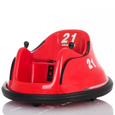 2-8 Years Old Kids' Favorite 2023 Model with 360 Degree Rotation Function 290PCS in 40HQ