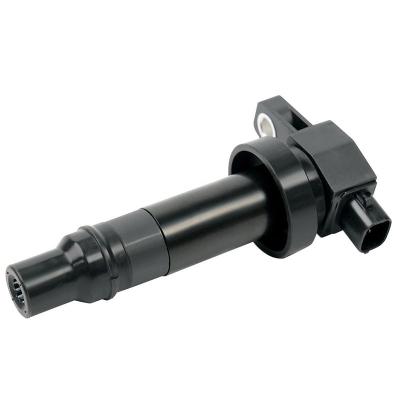 Bobina de ignição elétrica 27301-2B000 273012B000 Bobina de ignição elétrica para Hyundi Kia