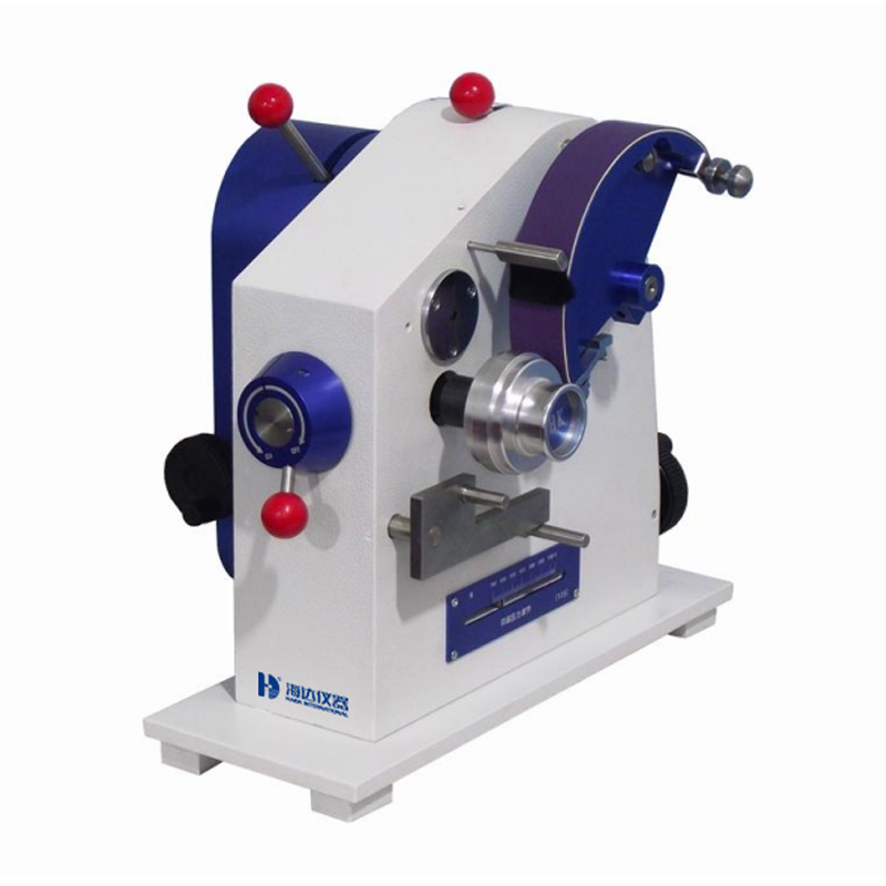 HD Ink Printing Test Machine Printing Surface Strength Tester
