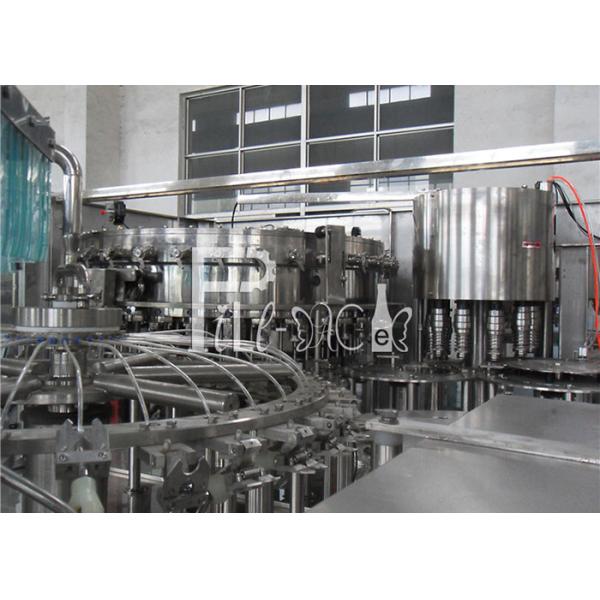 Карбонатед стекло 3 ЛЮБИМЦА напитка напитка пластиковое в 1 Моноблок машине/оборудовании/заводе/системе продукции бутылки