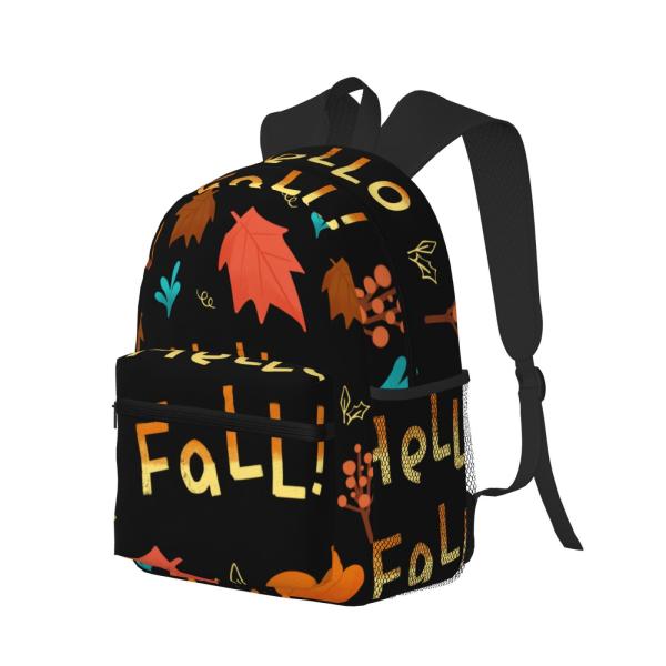 Striped Pattern Casual Sports Backpacks for Outdoor Sports Mountaineering and More