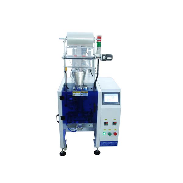 Furniture Fitting Packing Automatic Counter Weighing Checker Sleeve Ware Bolt Fastener Screws Wrapping Machine