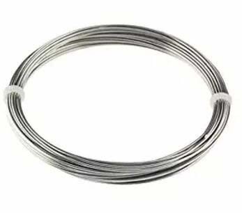 Hard 2.0mm 302 Stainless Steel Spring Wire For Compression Torsion Extension Spring