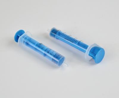 10ml LOR Syringe The Optimal Solution for Medical Polymer Injections