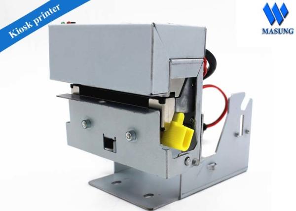 Imprimante thermique micro de la grande vitesse 2inch pour le terminal de service d'individu