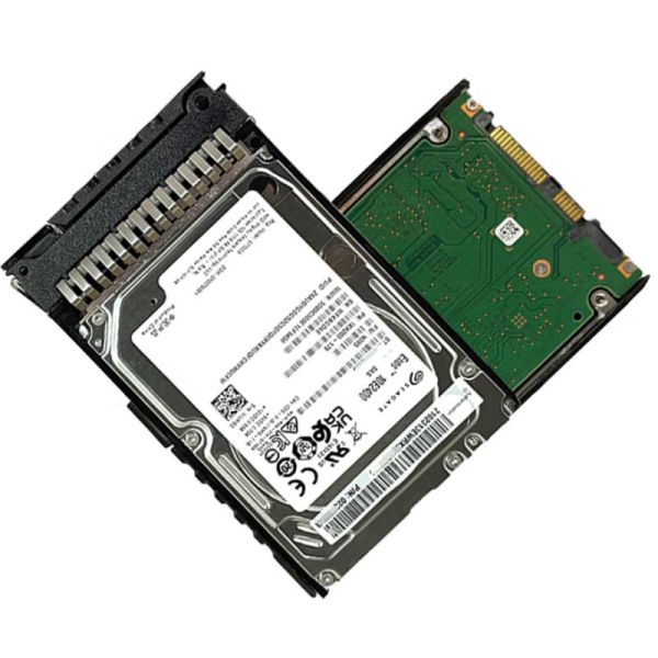 2.5-inch Xfusion Inc HDD Premium  146GB 300GB 600GB 900GB Hard Drives Product