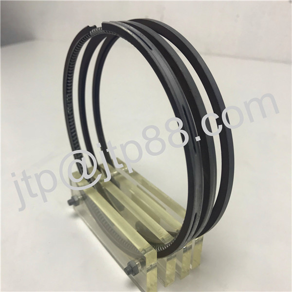 Alloy Steel Cummins Engine Parts Engine Piston Rings For K19 KT19 No.4089500