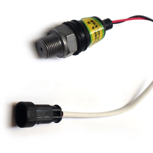 Waterproof Odometer Sensor 3623-00049 For KingLong & Higer Buses