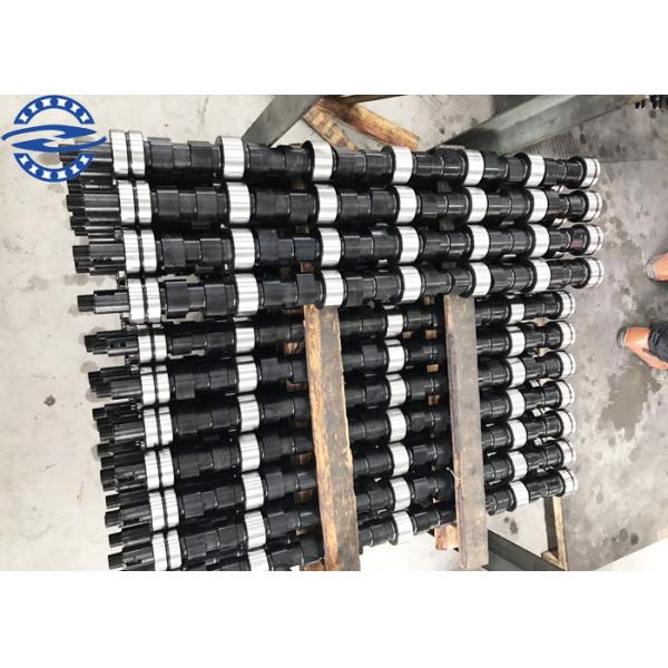 Excavatrice Engine Parts, Kobelco Mini Excavator Parts For ISUZU 8PC/8PD/8PE d'arbre à cames