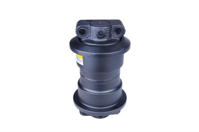 EX200 EX200-2 Excavator Track Roller  9184516 Forging Casting Technique