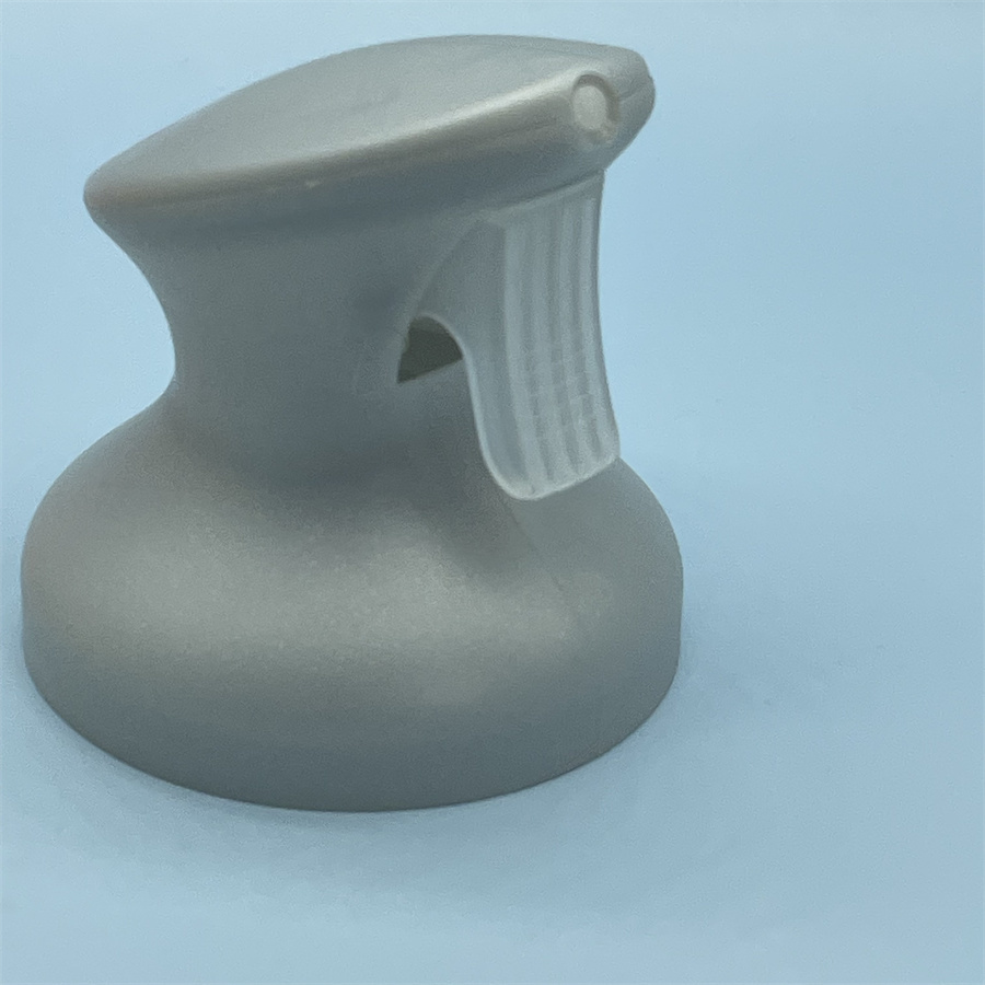 Dispensing Spray Valve, Precision Fluid Dispensing Valve For Home & Commercial Use, Leak-Proof Aerosol Dispensing Valve