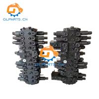 K1027361A K1027361B Valve de commande principale hydraulique pour les composants Doosan DX55 DX60